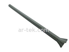 01 41 064 CH-102-08 1/2 TUBE SPIRAL SPRING 